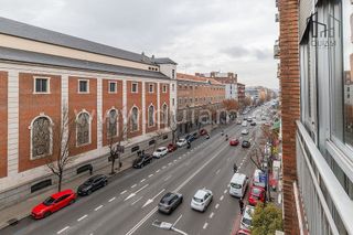 Piso en alquiler en Embajadores - Lavapiés en Madrid