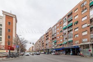 Piso en alquiler en Embajadores - Lavapiés en Madrid