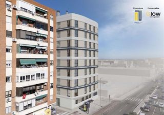 Oficina en venta en Pardaleras en Badajoz