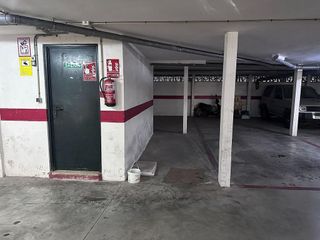 Garaje en venta en El Molinar - Can Pere Antoni en Palma de Mallorca