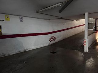 Garaje en venta en El Molinar - Can Pere Antoni en Palma de Mallorca