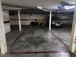 Garaje en venta en El Molinar - Can Pere Antoni en Palma de Mallorca