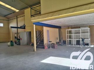 Nave industrial en venta en Yuncos