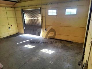 Nave industrial en venta en Yuncos