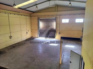 Nave industrial en venta en Yuncos