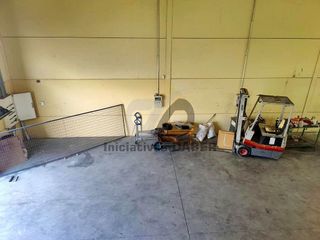 Nave industrial en venta en Yuncos