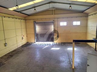 Nave industrial en venta en Yuncos