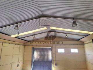 Nave industrial en venta en Yuncos