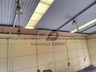 Nave industrial en venta en Yuncos