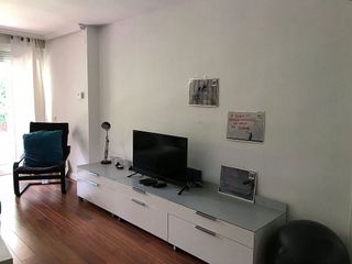 Casa adosada en alquiler en El Soto de la Moraleja en Alcobendas