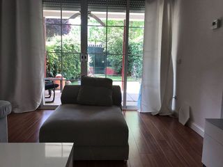 Casa adosada en alquiler en El Soto de la Moraleja en Alcobendas