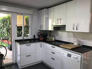 Casa adosada en alquiler en El Soto de la Moraleja en Alcobendas