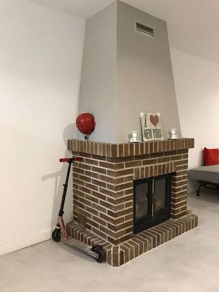 Casa adosada en alquiler en El Soto de la Moraleja en Alcobendas