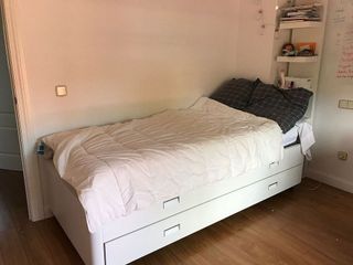 Casa adosada en alquiler en El Soto de la Moraleja en Alcobendas