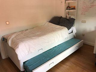 Casa adosada en alquiler en El Soto de la Moraleja en Alcobendas