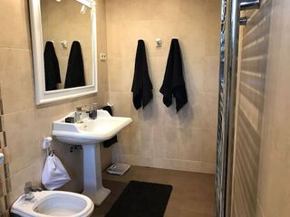 Casa adosada en alquiler en El Soto de la Moraleja en Alcobendas