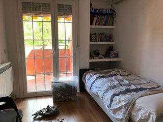 Casa adosada en alquiler en El Soto de la Moraleja en Alcobendas