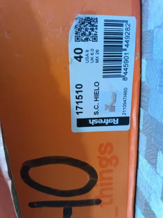 Sandalias Refresh Beige