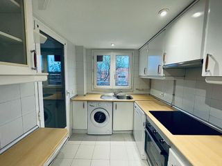 Ático en alquiler en Arroyo de la Vega en Alcobendas