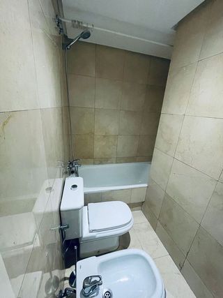 Ático en alquiler en Arroyo de la Vega en Alcobendas