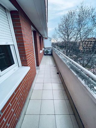 Ático en alquiler en Arroyo de la Vega en Alcobendas