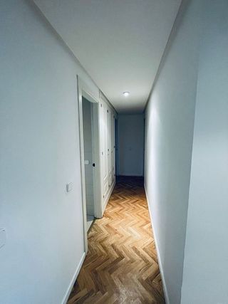 Ático en alquiler en Arroyo de la Vega en Alcobendas