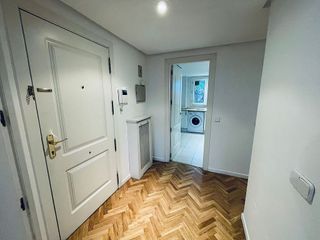 Ático en alquiler en Arroyo de la Vega en Alcobendas