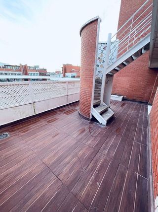 Ático en alquiler en Arroyo de la Vega en Alcobendas