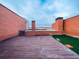 Ático en alquiler en Arroyo de la Vega en Alcobendas