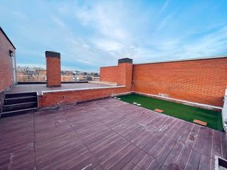 Ático en alquiler en Arroyo de la Vega en Alcobendas