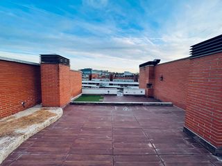 Ático en alquiler en Arroyo de la Vega en Alcobendas