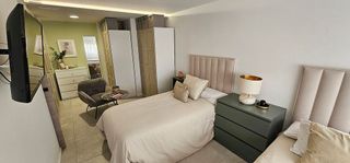 Piso en alquiler en Las Lagunas en Mijas