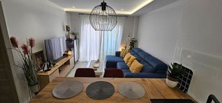 Piso en alquiler en Las Lagunas en Mijas