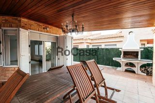 Casa pareada en venta en Casas Verdes - Ermita en Godella