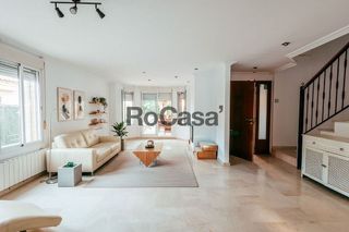 Casa pareada en venta en Casas Verdes - Ermita en Godella