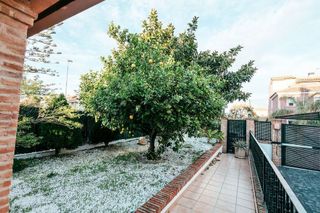 Casa pareada en venta en Casas Verdes - Ermita en Godella