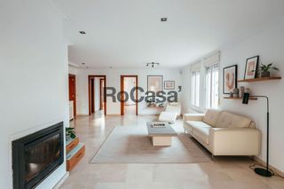 Casa pareada en venta en Casas Verdes - Ermita en Godella