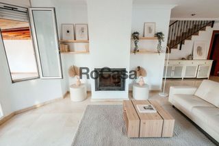 Casa pareada en venta en Casas Verdes - Ermita en Godella