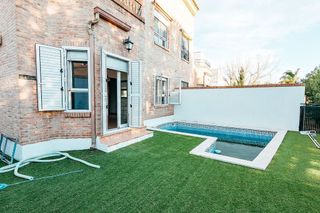 Casa pareada en venta en Casas Verdes - Ermita en Godella