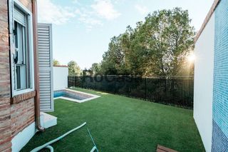 Casa pareada en venta en Casas Verdes - Ermita en Godella