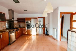 Casa pareada en venta en Casas Verdes - Ermita en Godella