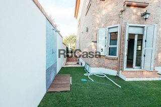 Casa pareada en venta en Casas Verdes - Ermita en Godella