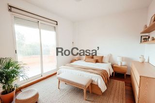 Casa pareada en venta en Casas Verdes - Ermita en Godella