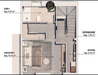 Chalet en venta en San Bartolomé - Millán de Priego en Jaén