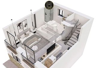 Chalet en venta en San Bartolomé - Millán de Priego en Jaén