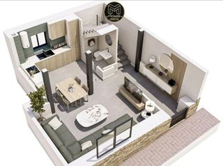 Chalet en venta en San Bartolomé - Millán de Priego en Jaén