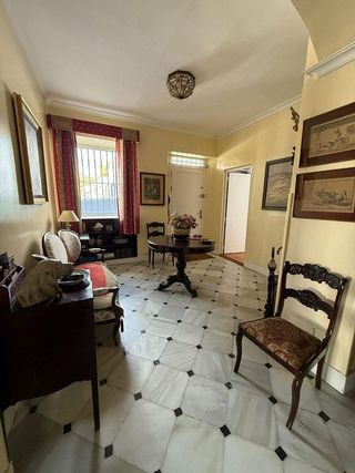 Chalet en venta en Casco Antiguo en Algeciras
