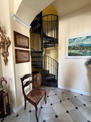 Chalet en venta en Casco Antiguo en Algeciras