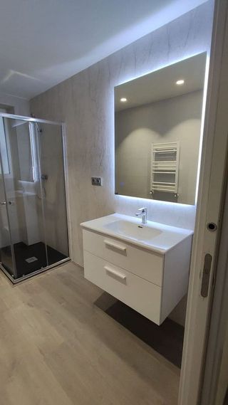 Piso en alquiler en Goya en Madrid