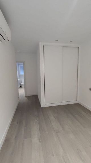 Piso en alquiler en Goya en Madrid